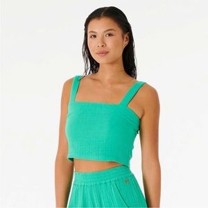 Rip curl premium surf top